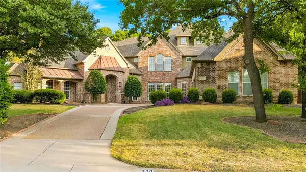 413 Marshall Road, Southlake, TX 76092