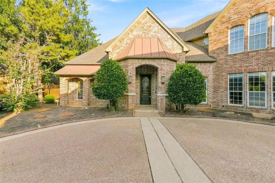 413 Marshall Road, Southlake, TX 76092 - #3