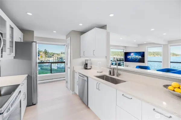 200 East Street #D204, Friday Harbor, WA 98250