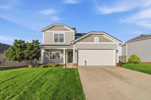 971 Cobble Drive, Richmond, KY 40475