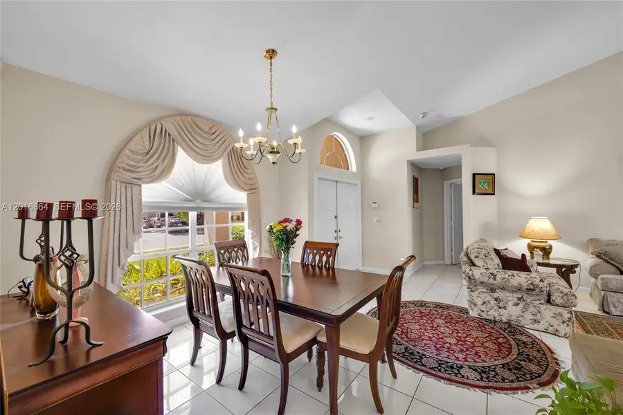 701 SW 93rd Ter, Pembroke Pines, FL 33025 - #3