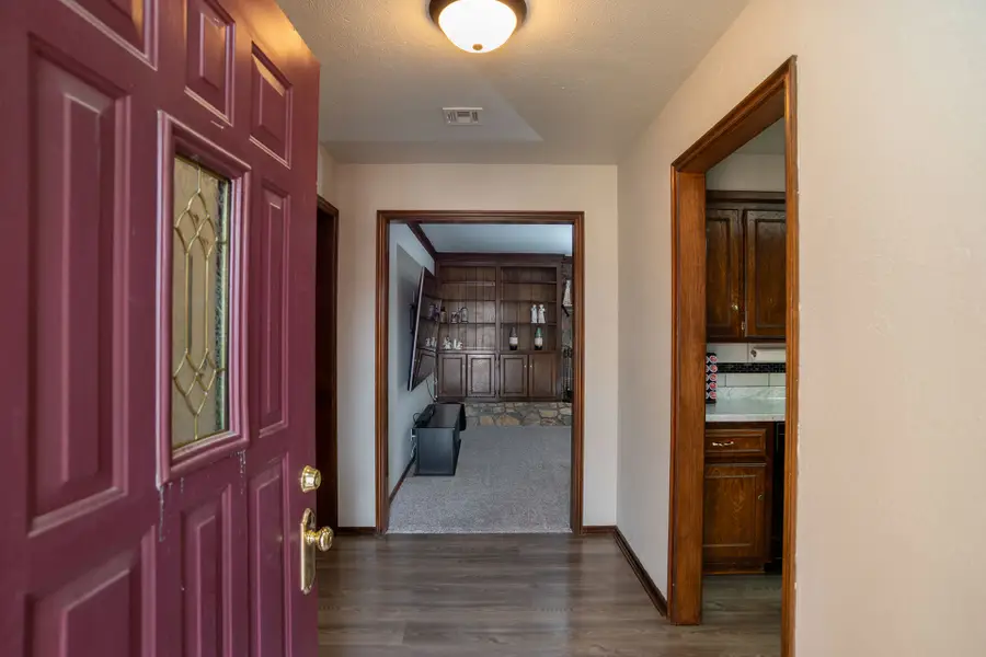 2211 Havenwood Drive, Ponca City, OK 74604 - #2