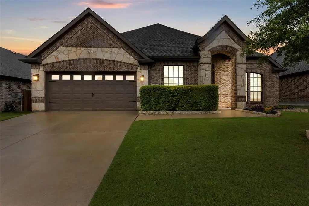 354 Wolf Creek Drive, Waxahachie, TX 75165 - #1