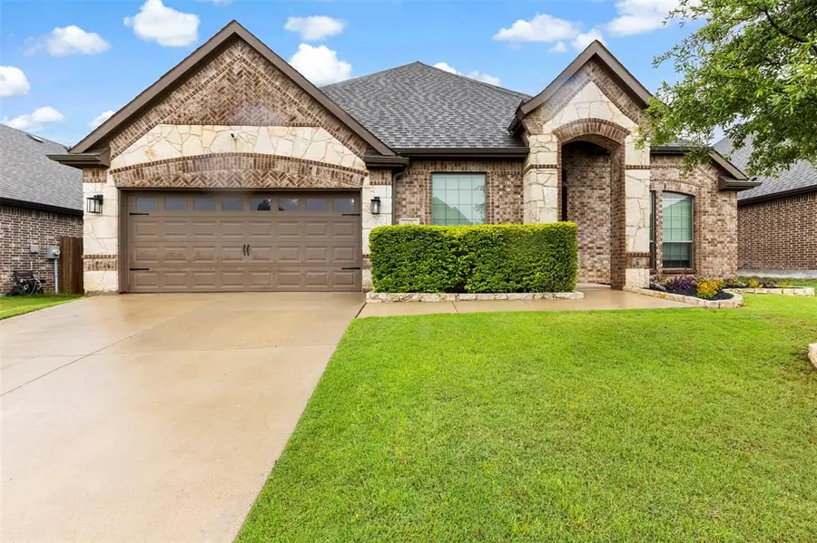 354 Wolf Creek Drive, Waxahachie, TX 75165 - #3