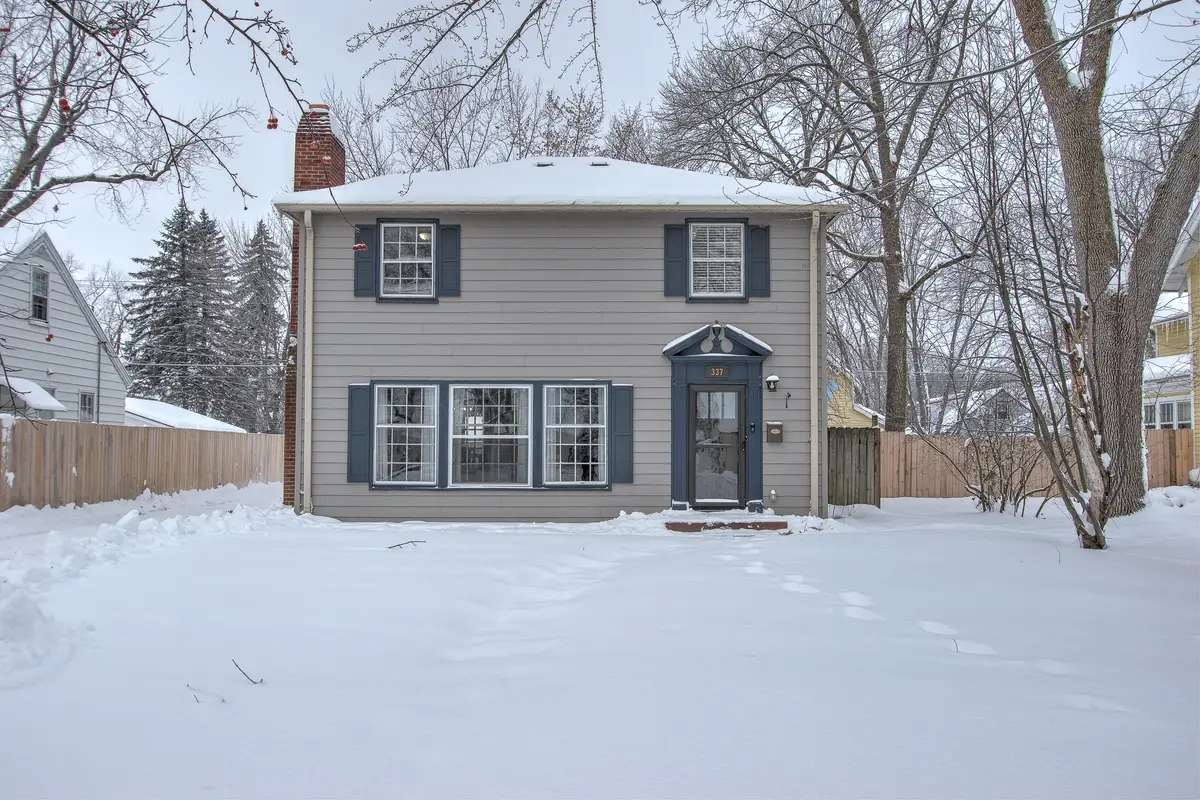 337 Union Street S, Mora, MN 55051 - Image #1