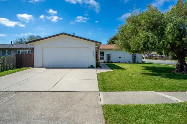 1465 Gulf, San Luis Obispo, CA 93405