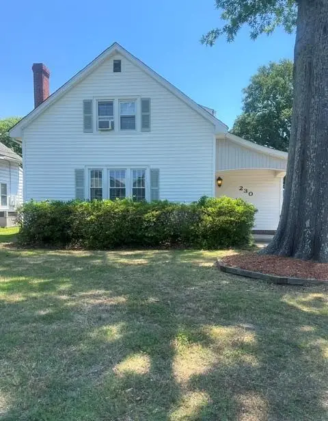 230 Hampton Roads Avenue, Hampton, VA 23661 - #2