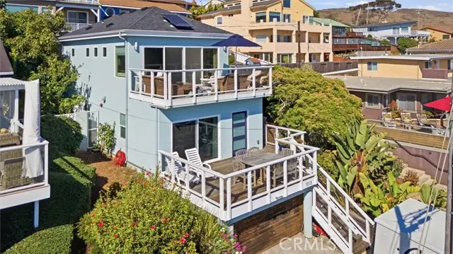1013 S Ocean, Cayucos, CA 93430 - #1