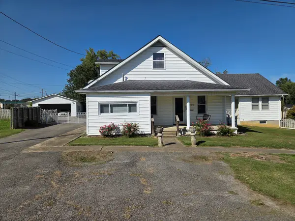 404 E 3rd Street, grayson, KY 41143