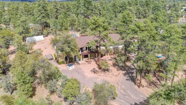 302 W Forest Drive, Payson, AZ 85541