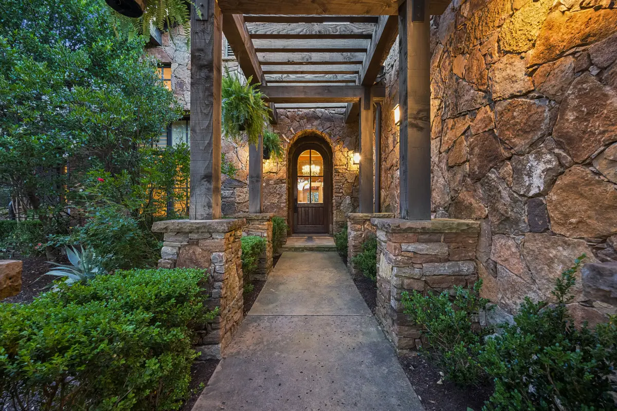 5729 Krause Ln #19, Austin, TX 78738 - #1