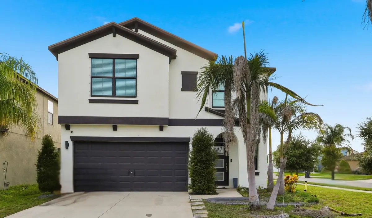 14801 Boulder Pass Place, Wimauma, FL 33598 - #1
