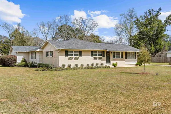 4095 B Avenue, Loxley, AL 36551