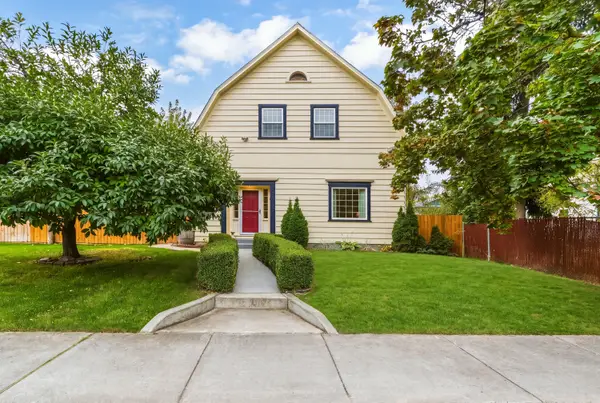 1116 Isaacs Avenue, Walla Walla, WA 99362