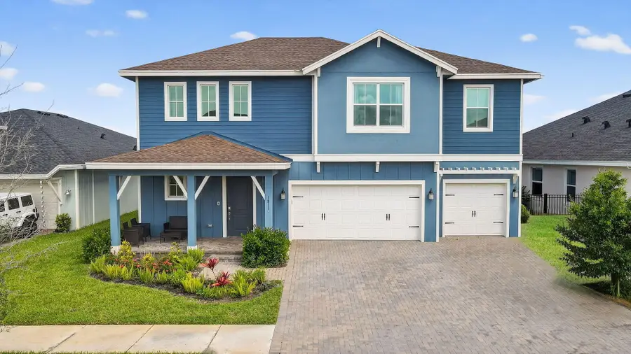 19113 Croft Mill Crossing, Loxahatchee, FL 33470 - #2