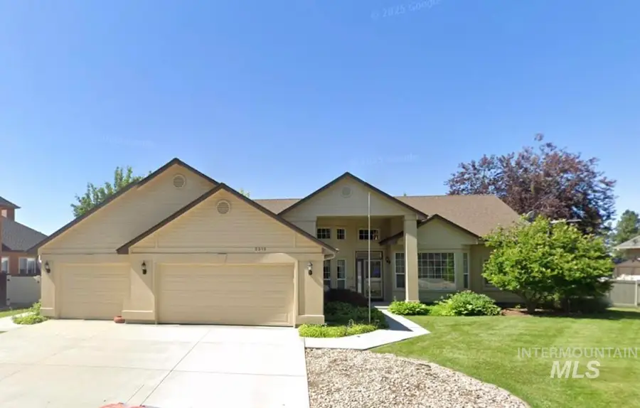 2319 E Skokie Court, Eagle, ID 83616 - #2