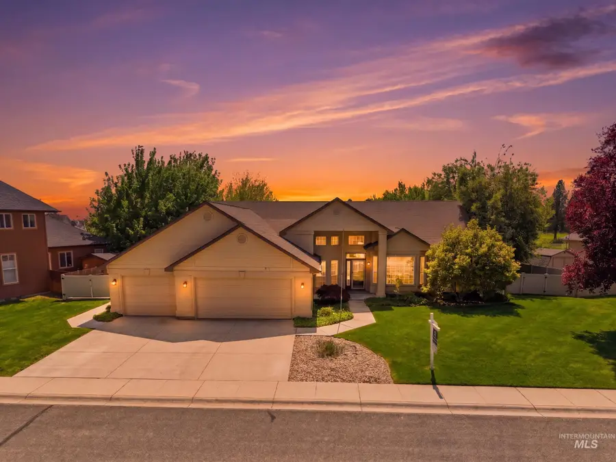 2319 E Skokie Court, Eagle, ID 83616 - #3