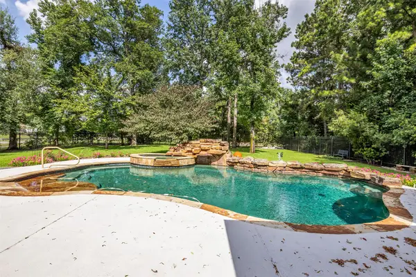 27434 Whispering Maple Way, Spring, TX 77386