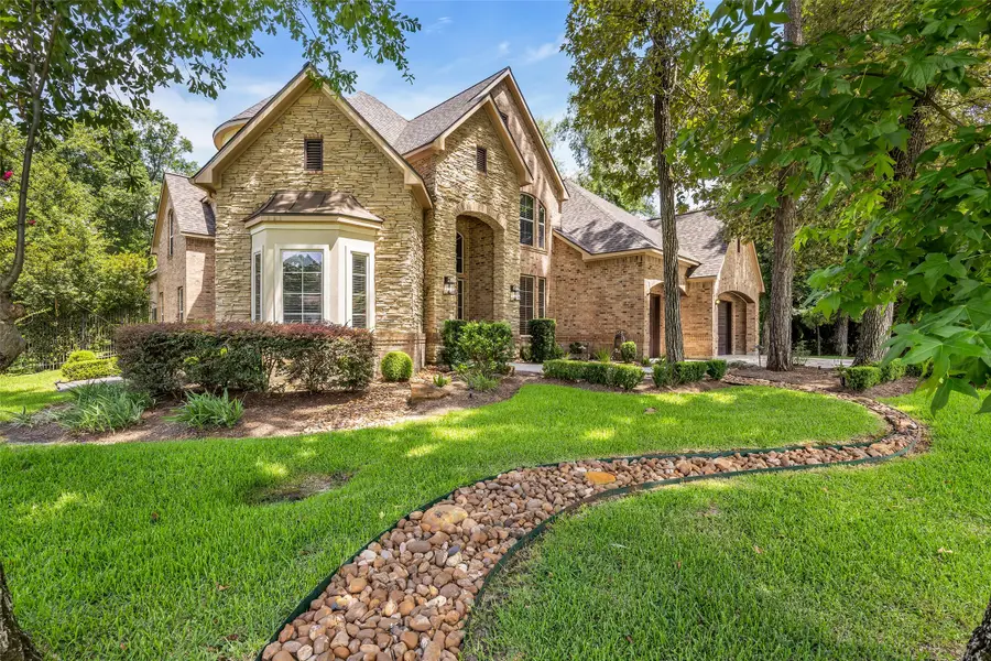 27434 Whispering Maple Way, Spring, TX 77386 - #2