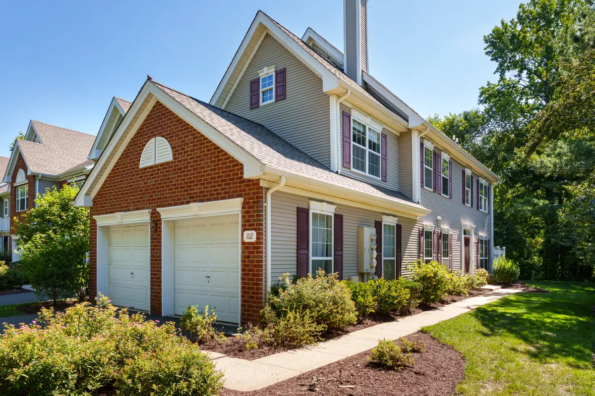 102 Treymore Ct, Pennington, NJ 08534 - #1