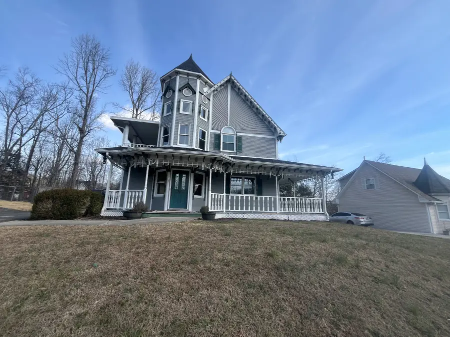 215 Cecil D Quillen Drive, Duffield, VA 24244 - #3