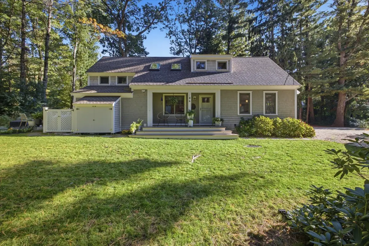 344 Temple Street, Duxbury, MA 02332 - #1