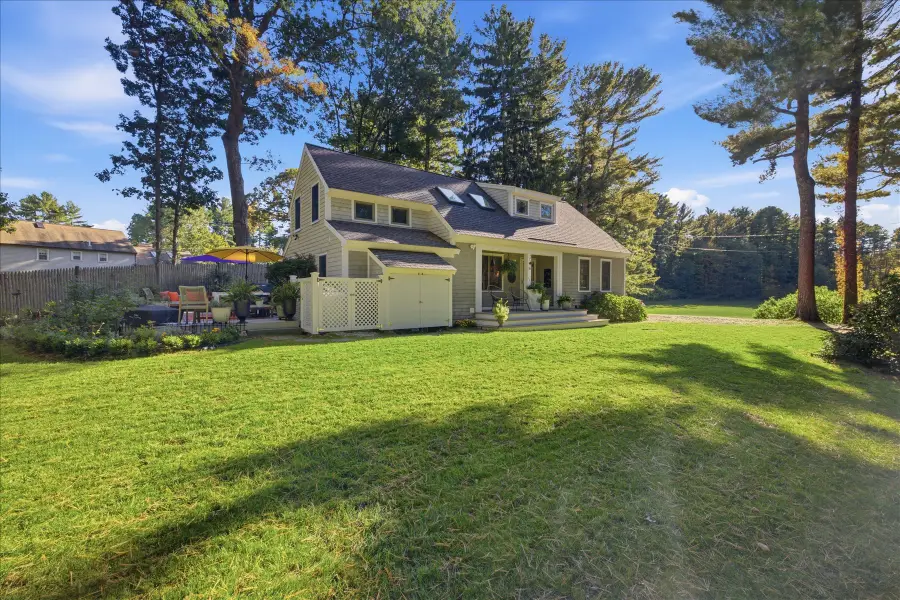 344 Temple Street, Duxbury, MA 02332 - #3