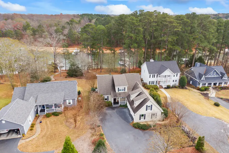 626 Vickery Street Extension, Hartwell, GA 30643 - Image #2