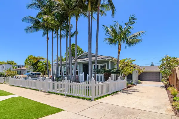 1845 Thomas Ave, San Diego, CA 92109