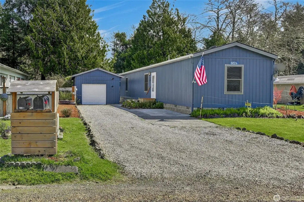 32216 T Place, Ocean Park, WA 98640 - #1