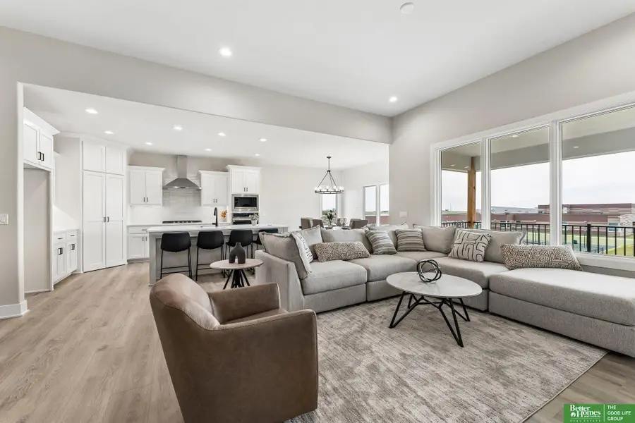12359 Windsor Drive, Papillion, NE 68046 - #2