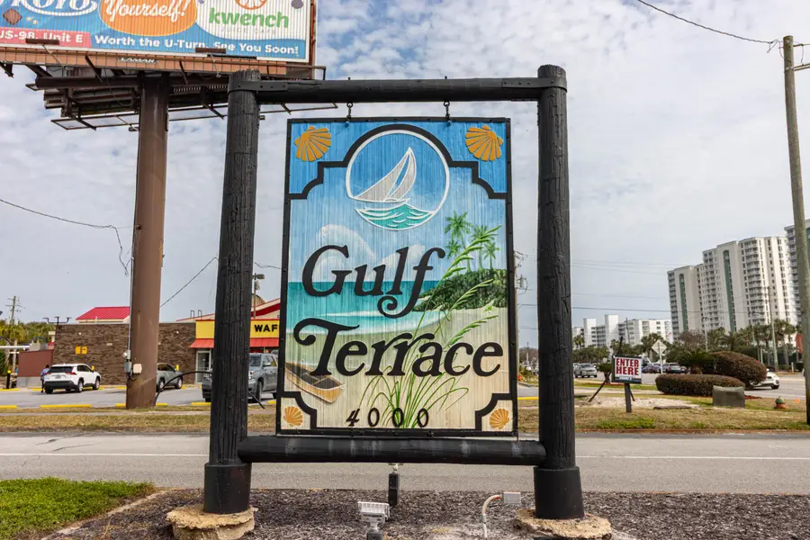 4000 Gulf Terrace Dr #105, Destin, FL 32541 - #2