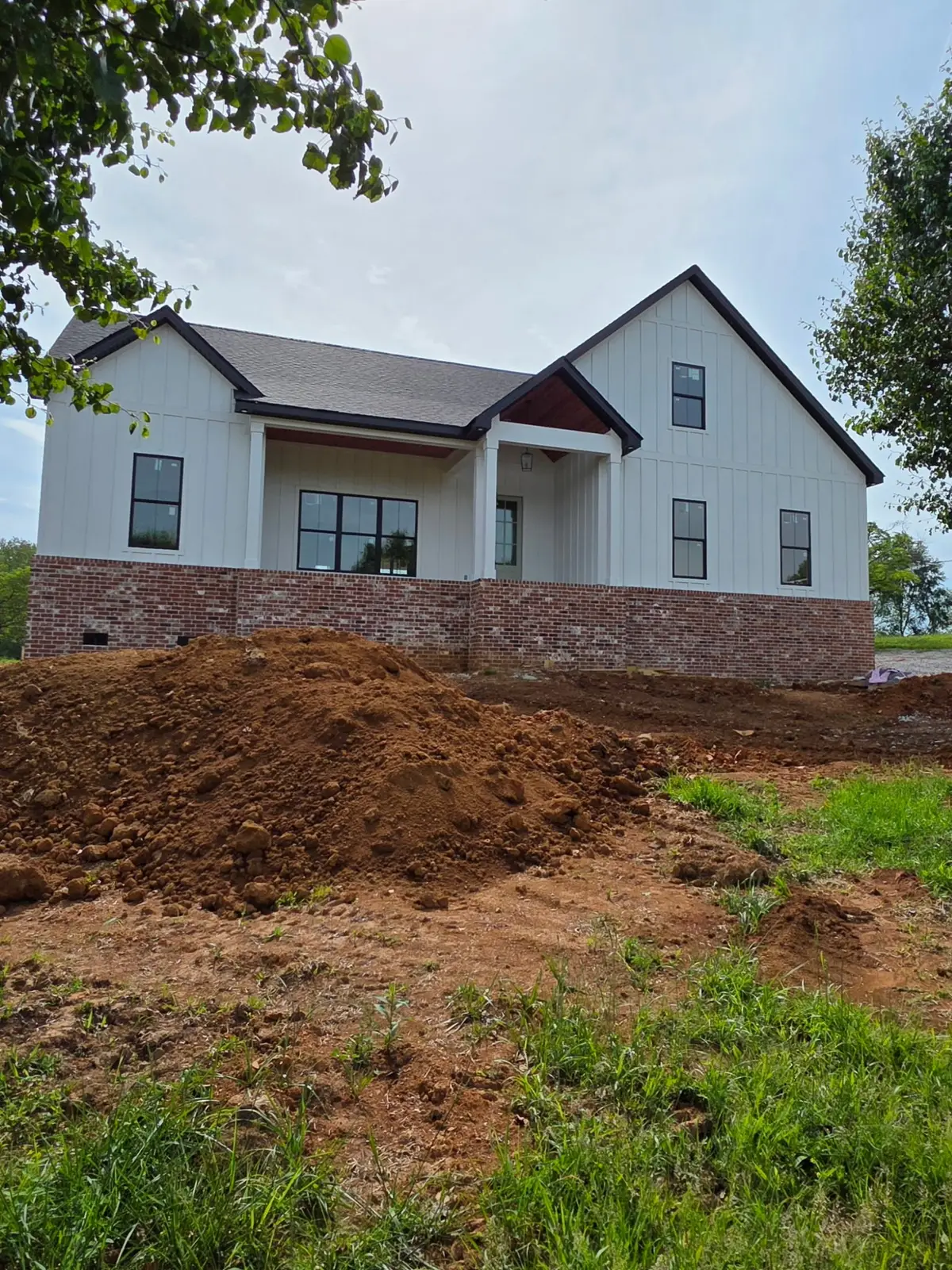 169 Hancock Dr, Morrison, TN 37357 - #1
