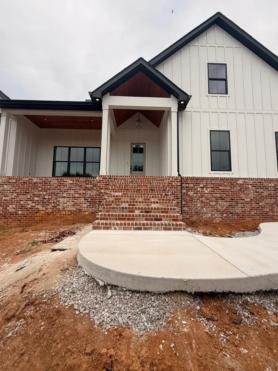 169 Hancock Dr, Morrison, TN 37357 - #2