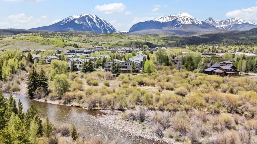 135 Creek Lane #135, Silverthorne, CO 80498 - #3
