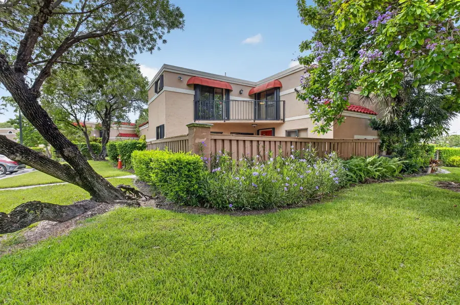 8230 Severn Drive #A, Boca Raton, FL 33433 - #2