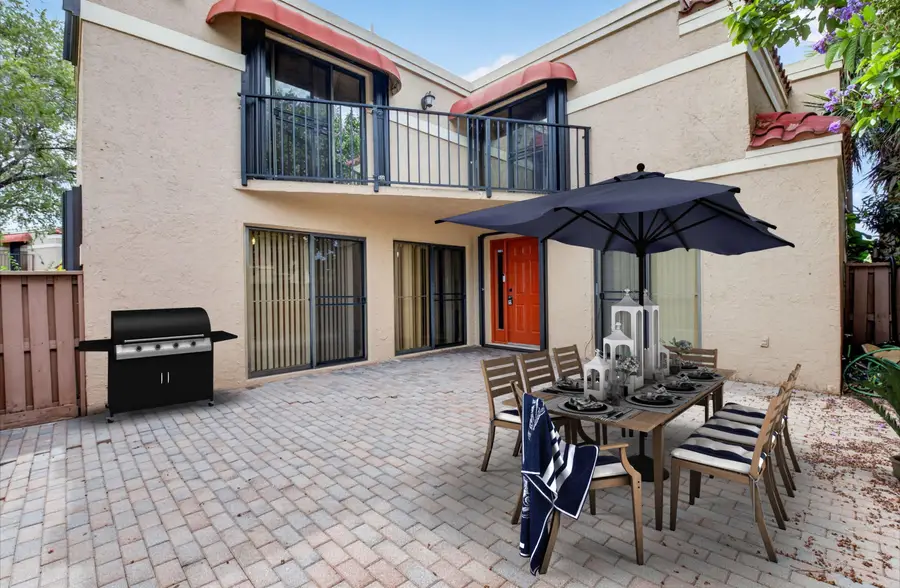 8230 Severn Drive #A, Boca Raton, FL 33433 - #3