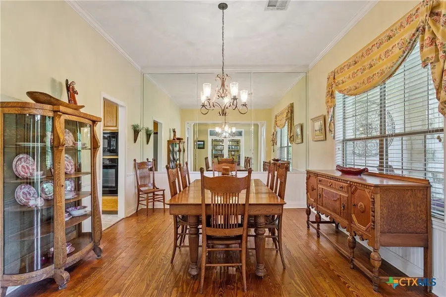 13730 Settlements Rd, Salado, TX 76571 - #3