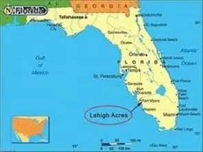 1905 Ney Ct., Lehigh Acres, FL 33972 - #3