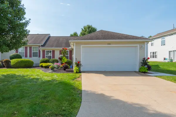 5308 Chaucer Drive, Medina, OH 44256