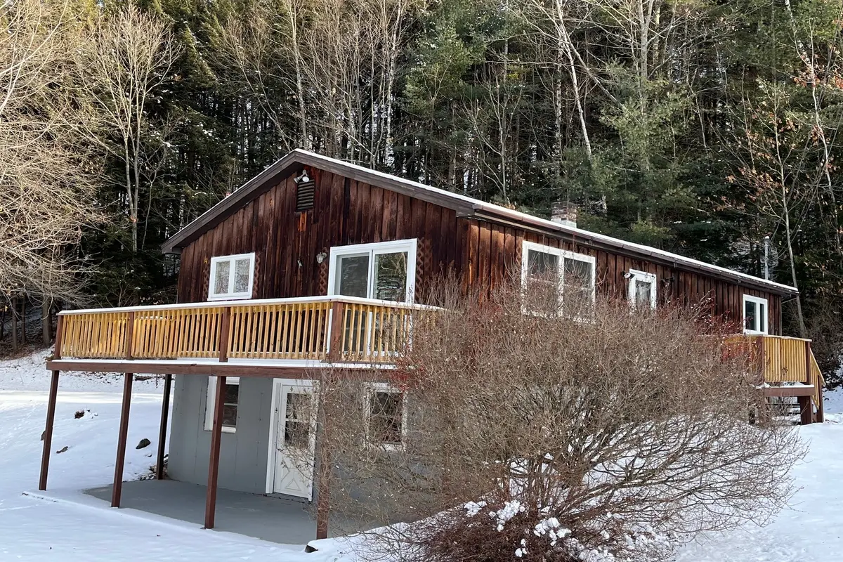 37 Sangamon Road, Pittsford, VT 05763 - Image #1