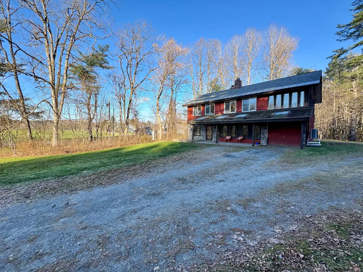 212 River Road, Piermont, NH 03779 - Image #1