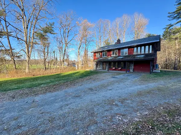 212 River Road, Piermont, NH 03779