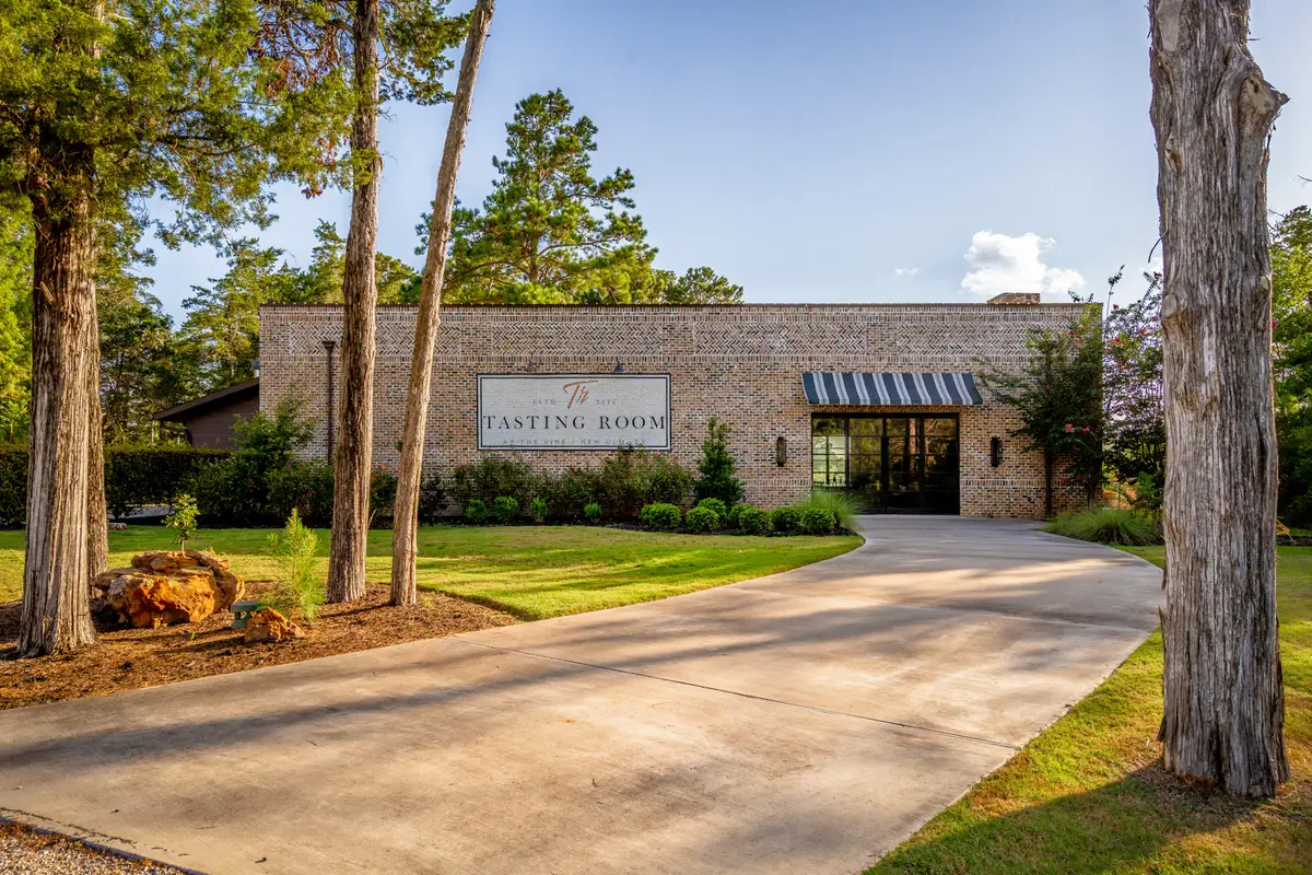 25200A Bernard Road, New Ulm, TX 78950 - #1