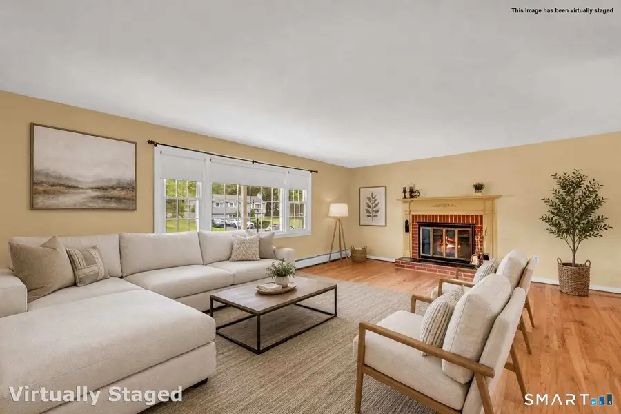 117 Penney Drive, East Hartford, CT 06118 - #2