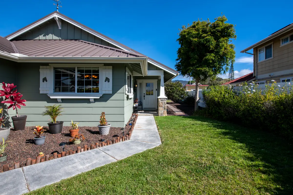 67-1302 Laikealoha St, Kamuela, HI 96743 - #1