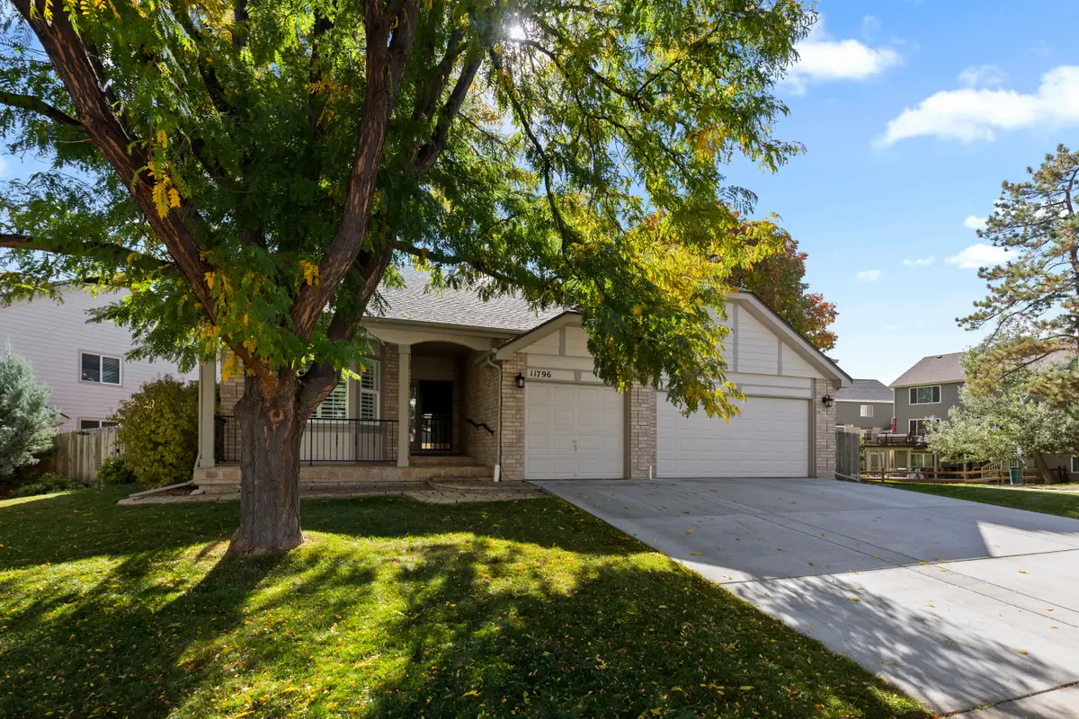 11796 W Belleview Drive, Littleton, CO 80127 - Image #1