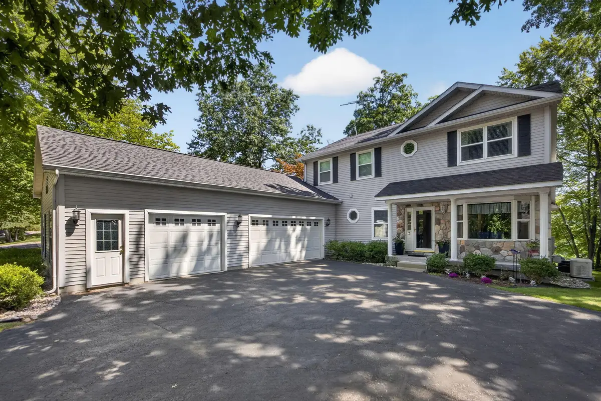 9240 Ranger Drive, Canadian Lakes, MI 49346 - #1
