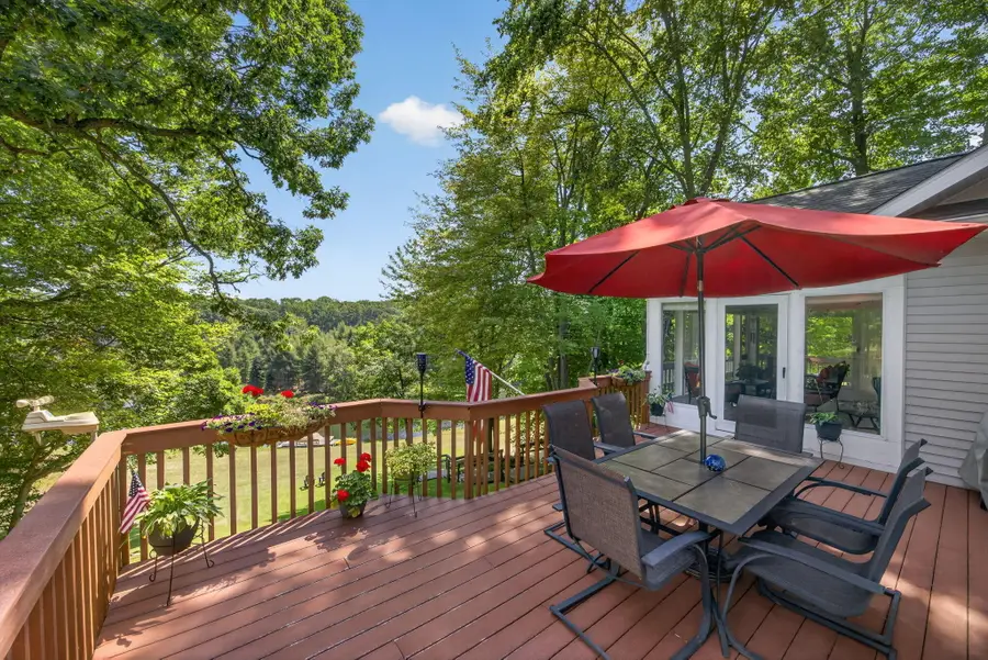 9240 Ranger Drive, Canadian Lakes, MI 49346 - #3
