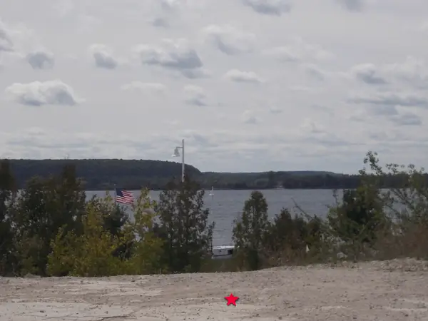 4888 BAY SHORE DRIVE, Sturgeon Bay, WI 54235